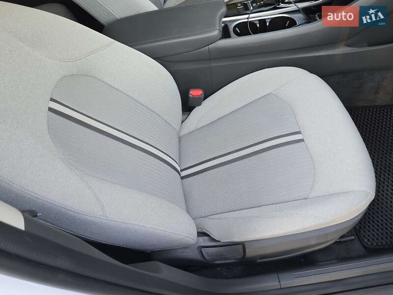 Седан Hyundai Sonata 2019 в Обухові фото 13 Седан Hyundai Sonata 2019 в Обухові