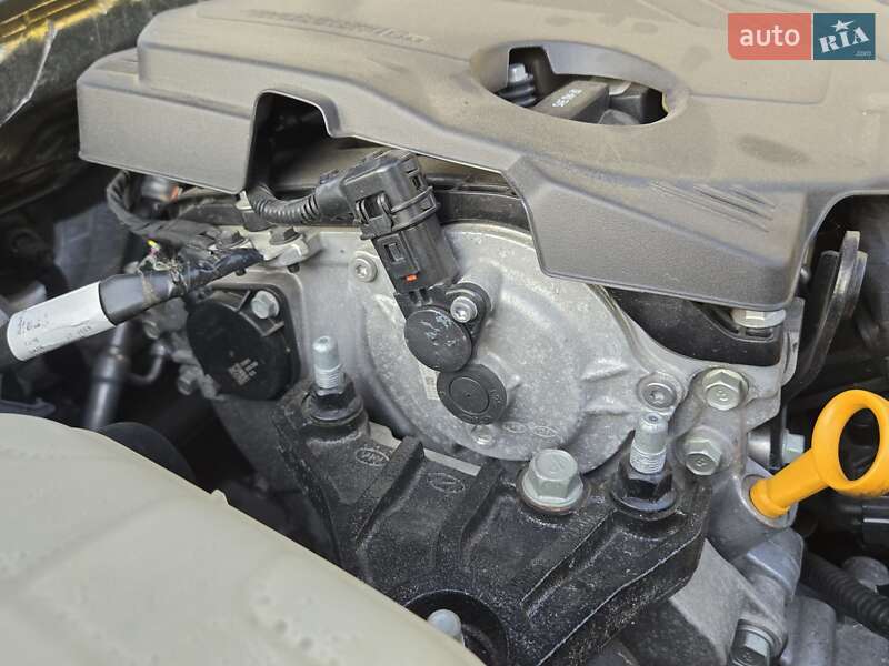 Седан Hyundai Sonata 2019 в Обухові фото 24 Седан Hyundai Sonata 2019 в Обухові