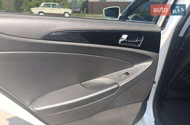 Седан Hyundai Sonata 2010 в 