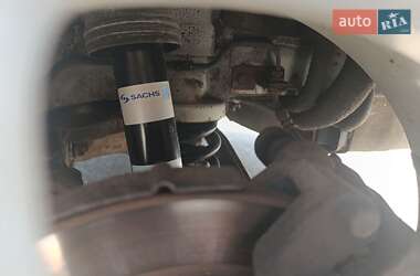 Седан Hyundai Sonata 2010 в 