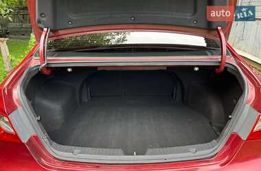 Седан Hyundai Sonata 2012 в Конотопе