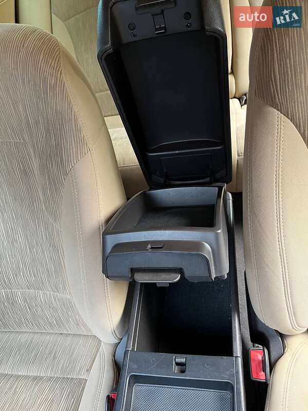 Седан Hyundai Sonata 2012 в Конотопе