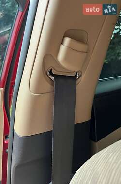 Седан Hyundai Sonata 2012 в Конотопе