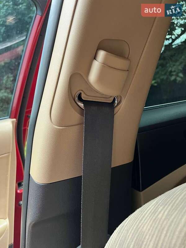 Седан Hyundai Sonata 2012 в Конотопе