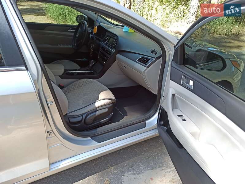 Седан Hyundai Sonata 2015 в Харкові