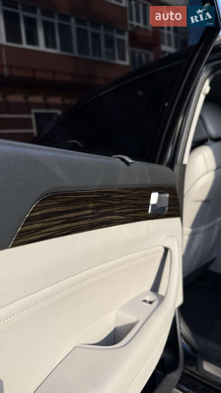 Седан Hyundai Sonata 2016 в Счастливом фото 21 Седан Hyundai Sonata 2016 в Счастливом