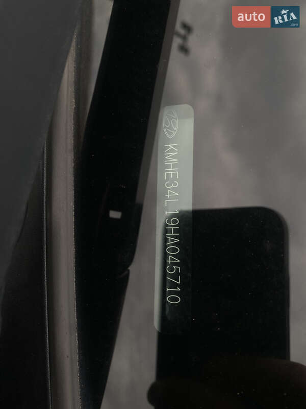 Седан Hyundai Sonata 2016 в Счастливом фото 43 Седан Hyundai Sonata 2016 в Счастливом