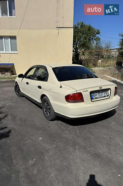 Седан Hyundai Sonata 2004 в Одесі