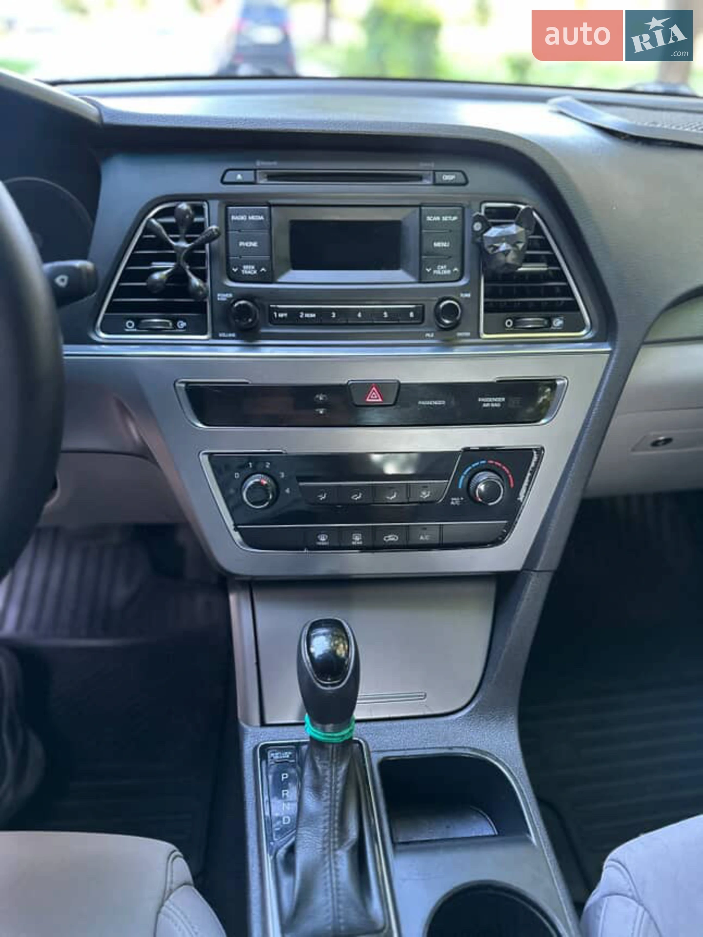 2014 Hyundai Sonata - мініатюра 6