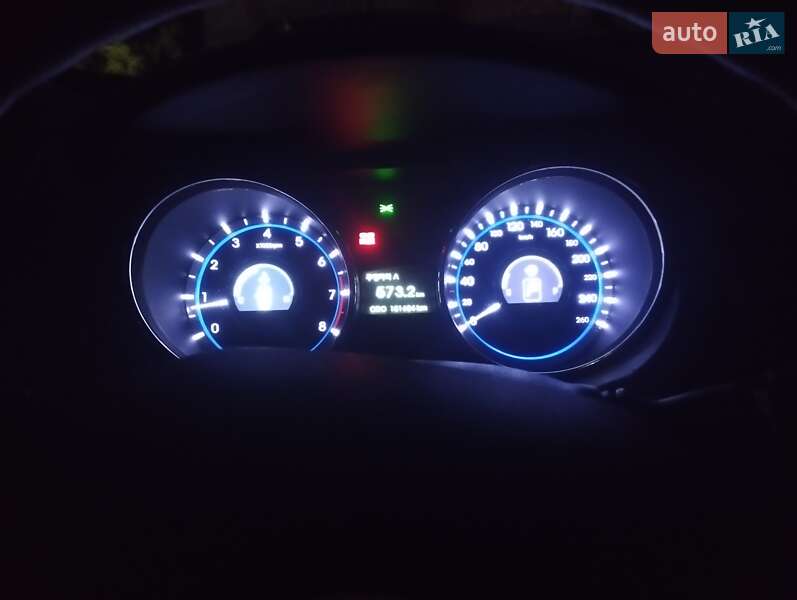 Седан Hyundai Sonata 2013 в Черновцах фото 16 Седан Hyundai Sonata 2013 в Черновцах