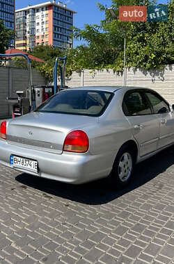 Седан Hyundai Sonata 1998 в Одессе