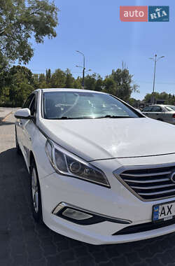 Седан Hyundai Sonata 2015 в Одесі