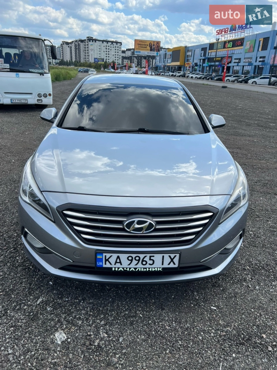 2013 Hyundai Sonata - мініатюра 10