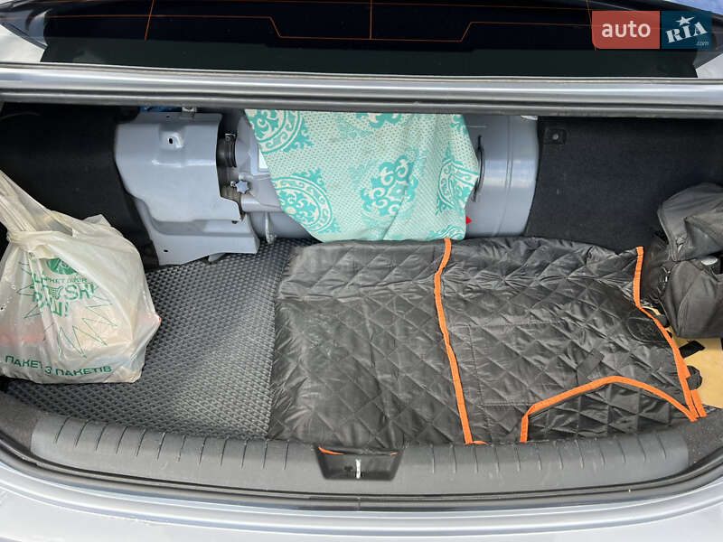 Седан Hyundai Sonata 2014 в Бахмаче фото 13 Седан Hyundai Sonata 2014 в Бахмаче