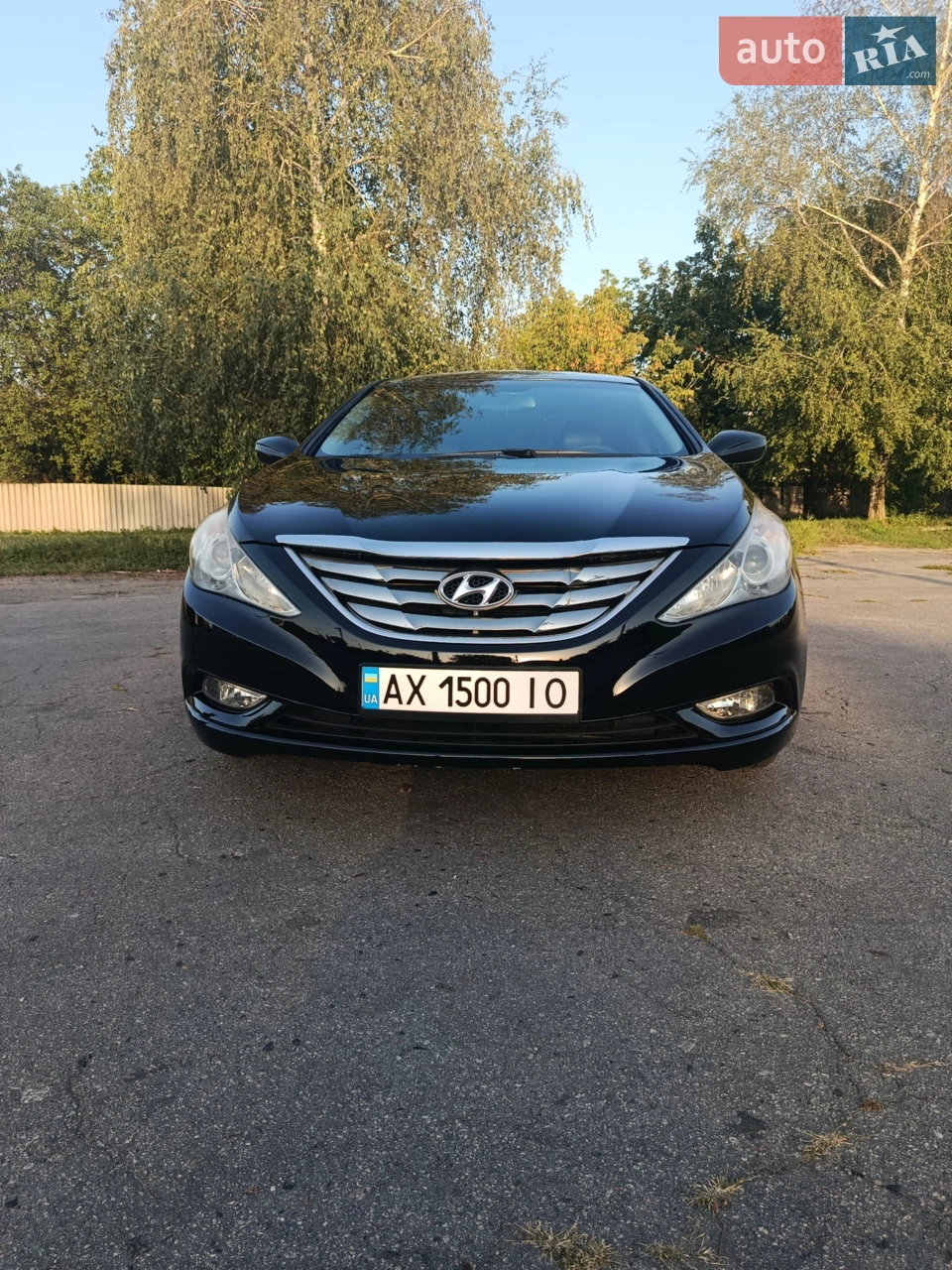 2014 Hyundai Sonata - мініатюра 28