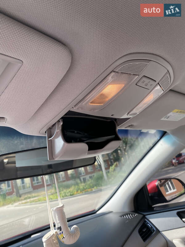 Седан Hyundai Sonata 2017 в Києві