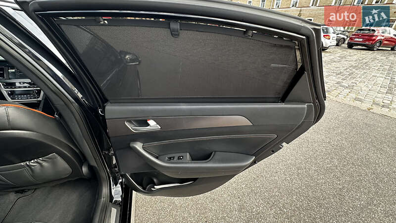 Седан Hyundai Sonata 2014 в Харькове фото 27 Седан Hyundai Sonata 2014 в Харькове