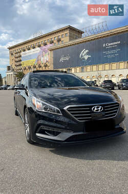 Седан Hyundai Sonata 2014 в Харкові