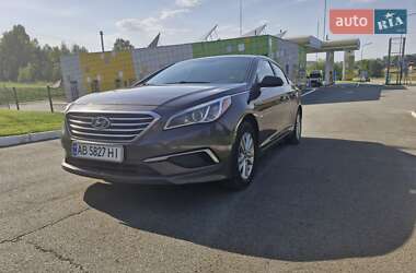 Седан Hyundai Sonata 2015 в Ирпене