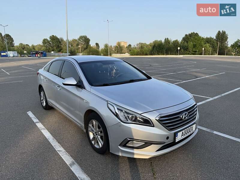 Hyundai Sonata 2014 Hyundai Sonata 2014