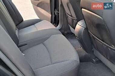 Седан Hyundai Sonata 2010 в 