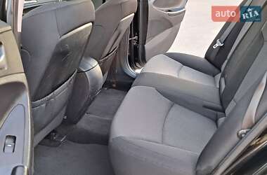 Седан Hyundai Sonata 2010 в 