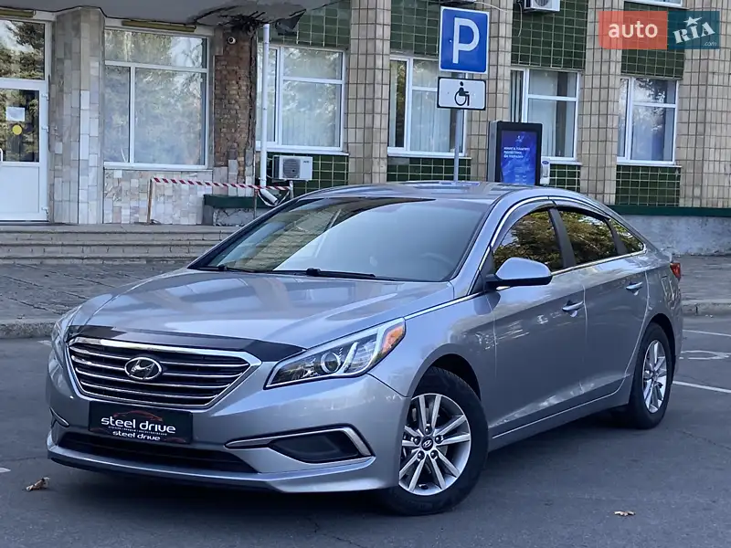 Hyundai Sonata 2015 VIN KMHE341DBGA193512 фото оголошення 16 з 53