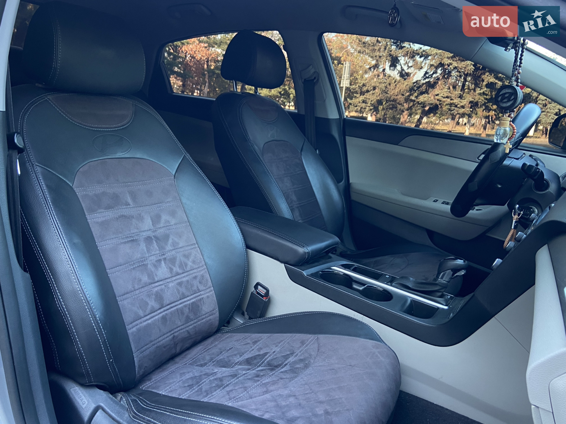 2015 Hyundai Sonata - мініатюра 15