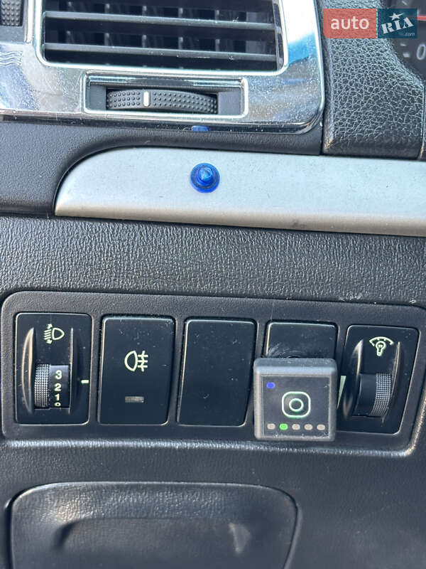 Седан Hyundai Sonata 2007 в Авангарде фото 12 Седан Hyundai Sonata 2007 в Авангарде