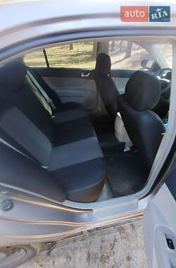 Седан Hyundai Sonata 2005 в Дніпрі