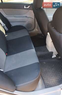 Седан Hyundai Sonata 2005 в Дніпрі