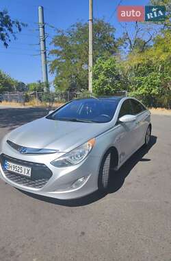 Седан Hyundai Sonata 2014 в Одесі