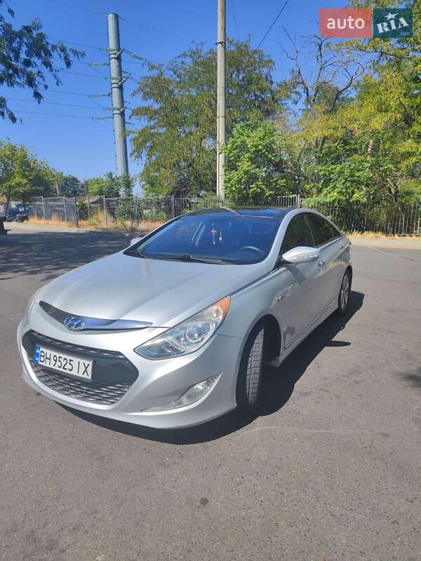 Hyundai Sonata 2014 Hyundai Sonata 2014