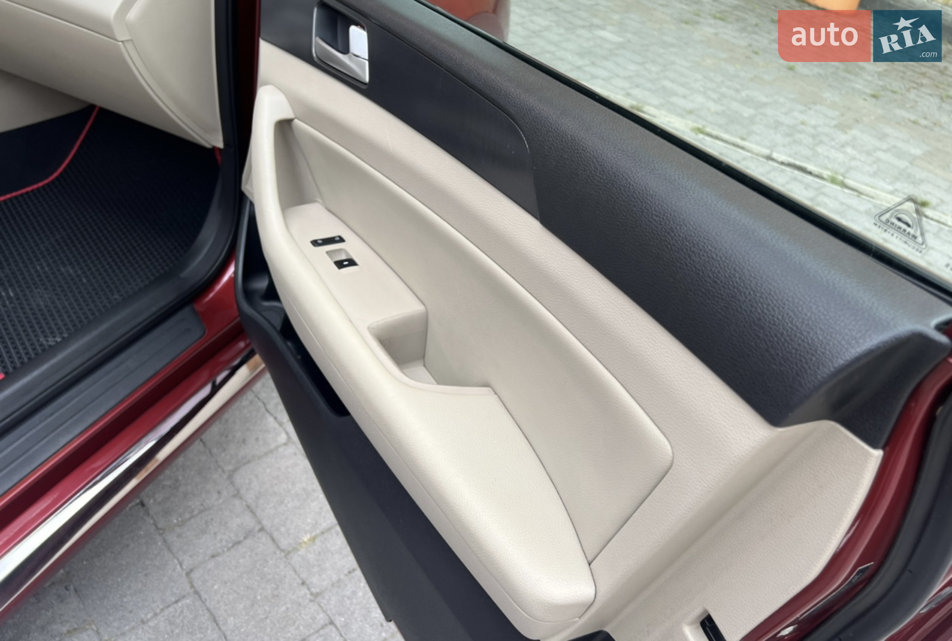 2014 Hyundai Sonata - мініатюра 10