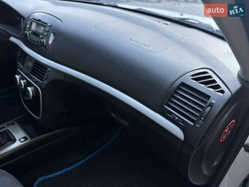 Седан Hyundai Sonata 2007 в Одессе фото 11 Седан Hyundai Sonata 2007 в Одессе