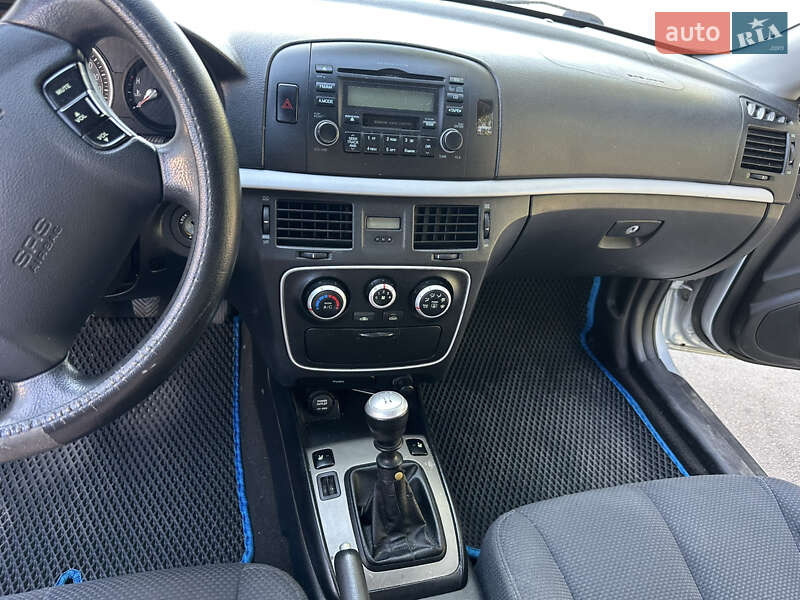 Седан Hyundai Sonata 2007 в Одессе фото 12 Седан Hyundai Sonata 2007 в Одессе