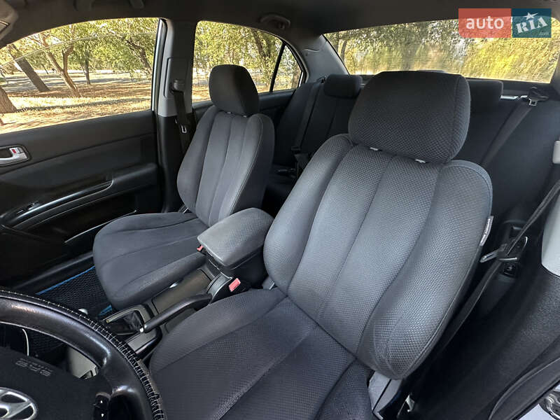 Седан Hyundai Sonata 2007 в Одессе фото 16 Седан Hyundai Sonata 2007 в Одессе
