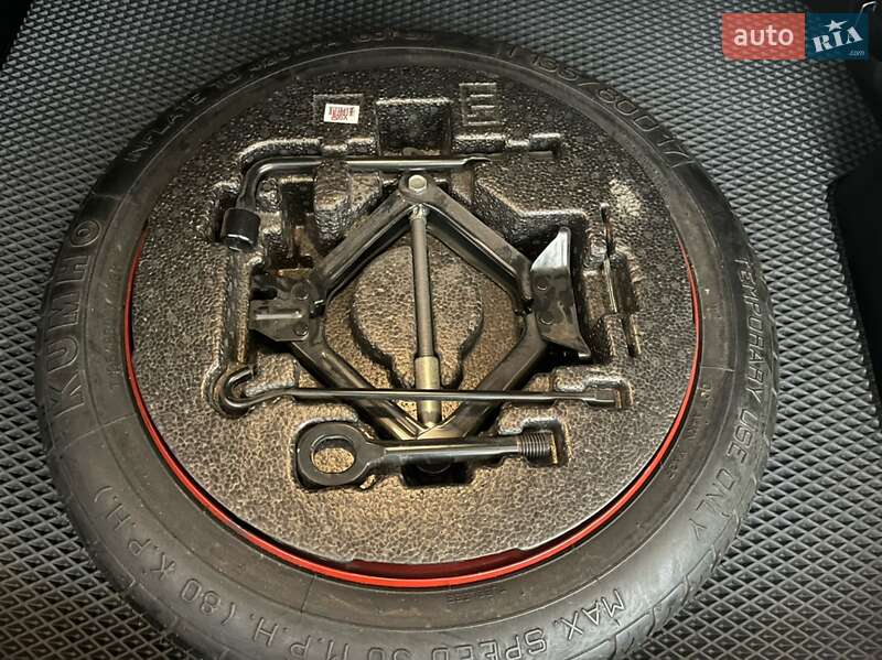 Седан Hyundai Sonata 2016 в Одесі