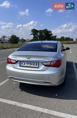 Седан Hyundai Sonata 2011 в 