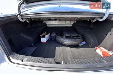Седан Hyundai Sonata 2011 в 