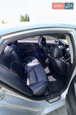 Седан Hyundai Sonata 2011 в 