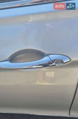 Седан Hyundai Sonata 2012 в 