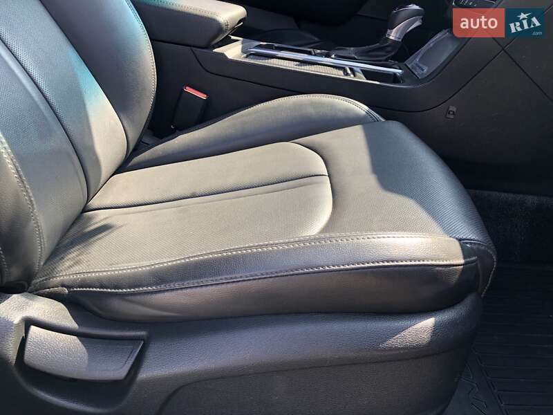 Седан Hyundai Sonata 2017 в Киеве фото 9 Седан Hyundai Sonata 2017 в Киеве