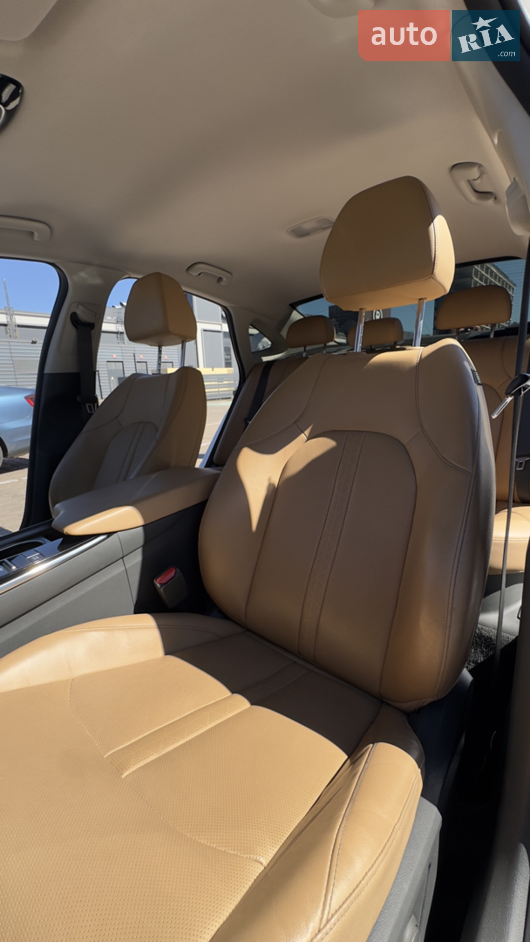 2020 Hyundai Sonata - мініатюра 19
