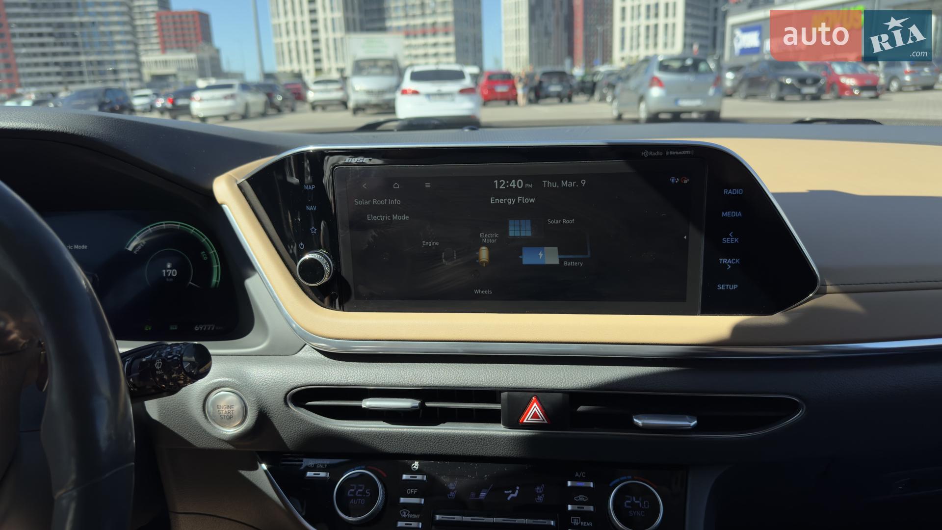 2020 Hyundai Sonata - мініатюра 26