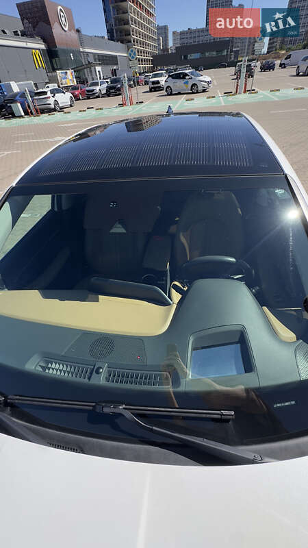 Седан Hyundai Sonata 2020 в Киеве фото 35 Седан Hyundai Sonata 2020 в Киеве