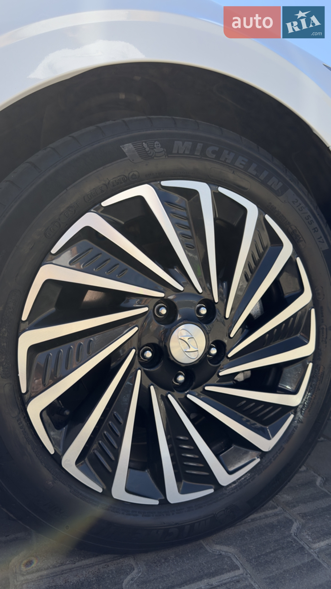 2020 Hyundai Sonata - мініатюра 36