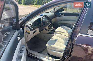 Седан Hyundai Sonata 2006 в Білій Церкві