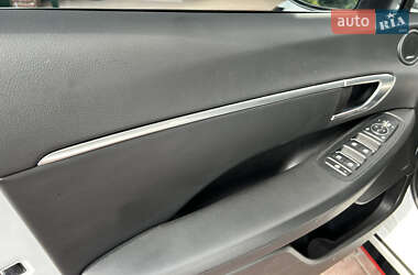 Седан Hyundai Sonata 2019 в 