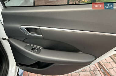 Седан Hyundai Sonata 2019 в 
